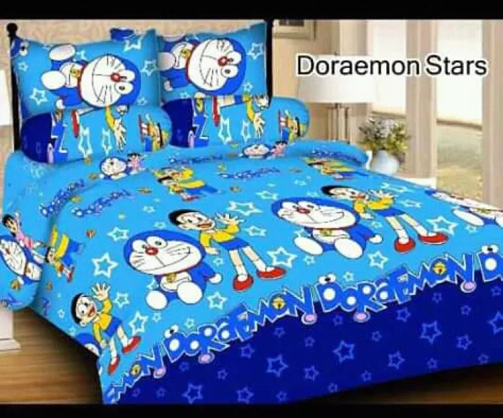 Detail Sprei Anak Laki Laki Nomer 49