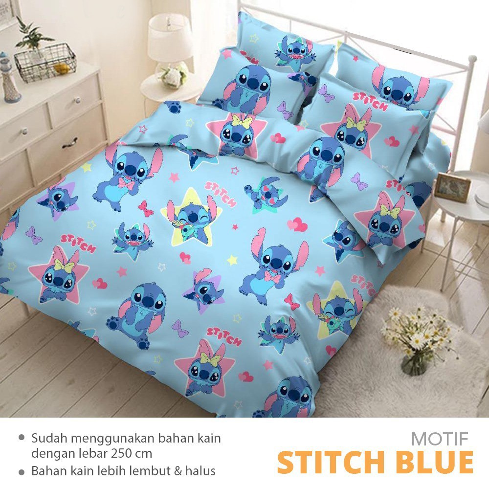 Detail Sprei Anak Laki Laki Nomer 55