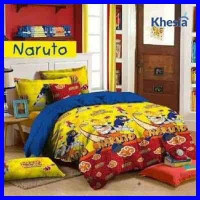 Detail Sprei Anak Laki Laki Nomer 56