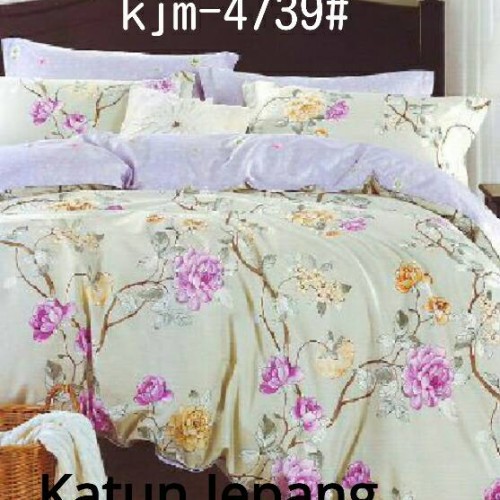 Detail Sprei Gambar Bunga Anggrek Nomer 12