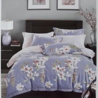 Detail Sprei Gambar Bunga Anggrek Nomer 19