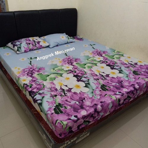 Detail Sprei Gambar Bunga Anggrek Nomer 21