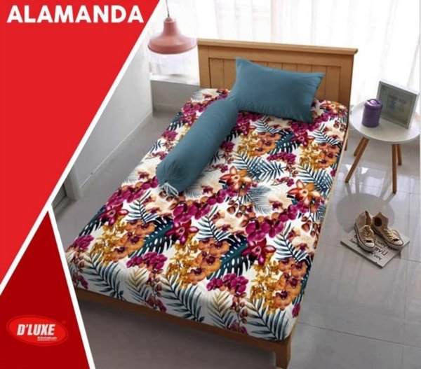 Detail Sprei Gambar Bunga Anggrek Nomer 23