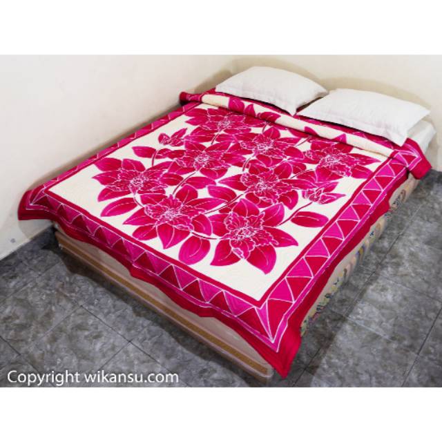 Detail Sprei Gambar Bunga Anggrek Nomer 25