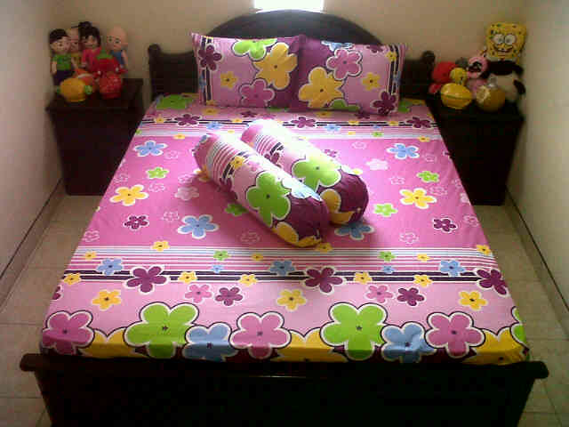 Detail Sprei Gambar Bunga Anggrek Nomer 28