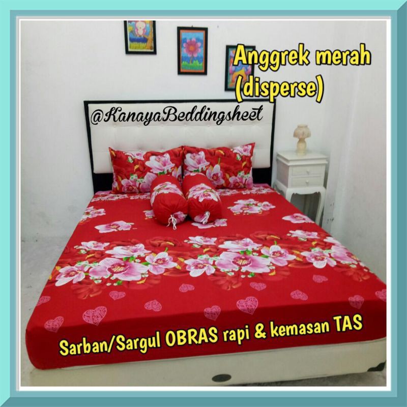 Detail Sprei Gambar Bunga Anggrek Nomer 33