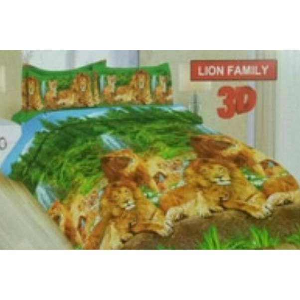 Detail Sprei Gambar Makanan 3d Nomer 34