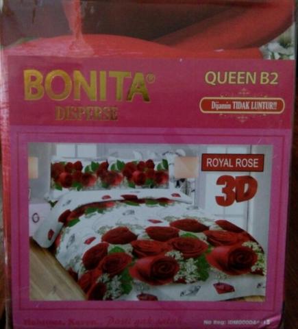 Detail Sprei Gambar Makanan 3d Nomer 51