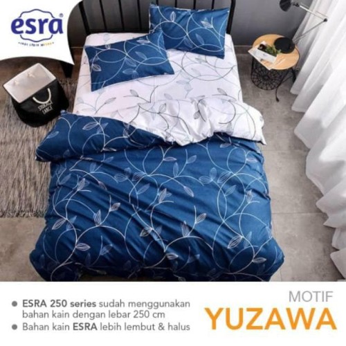 Detail Sprei Kain Perca Nomer 47