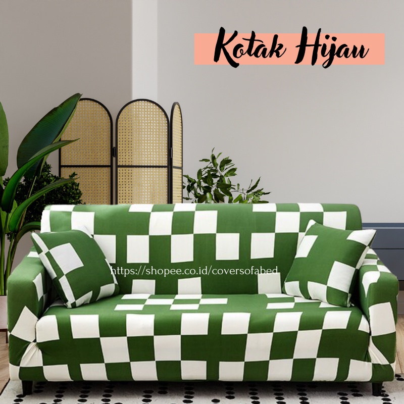 Detail Sprei Untuk Sofa Bed Nomer 10