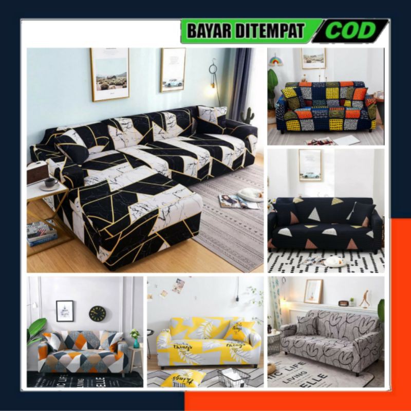 Detail Sprei Untuk Sofa Bed Nomer 18