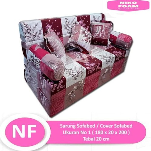 Detail Sprei Untuk Sofa Bed Nomer 27