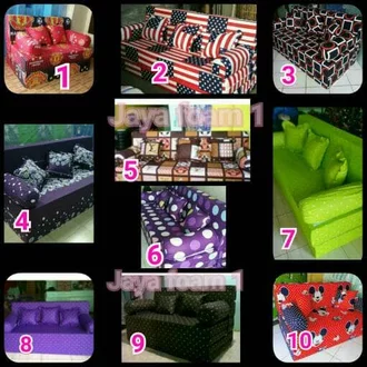 Detail Sprei Untuk Sofa Bed Nomer 35