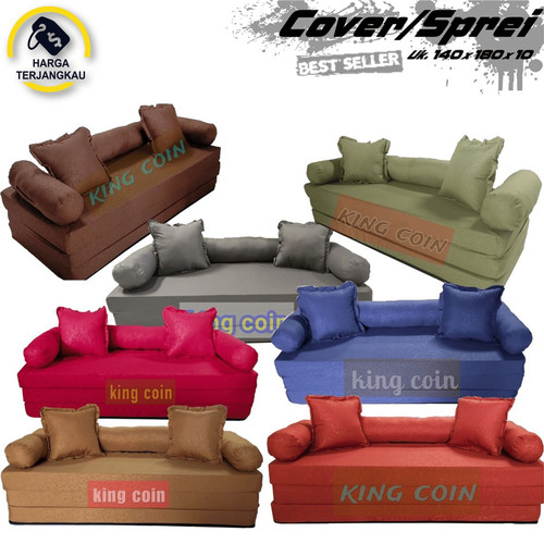 Detail Sprei Untuk Sofa Bed Nomer 36