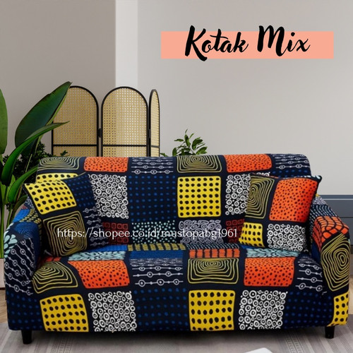 Detail Sprei Untuk Sofa Bed Nomer 37