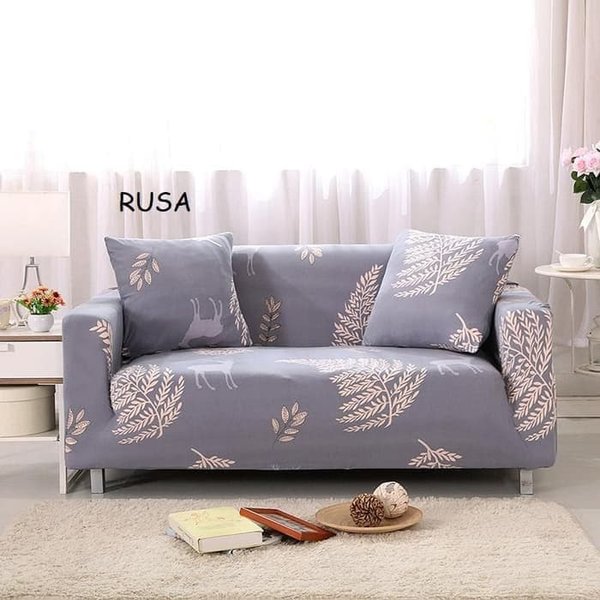 Detail Sprei Untuk Sofa Bed Nomer 4