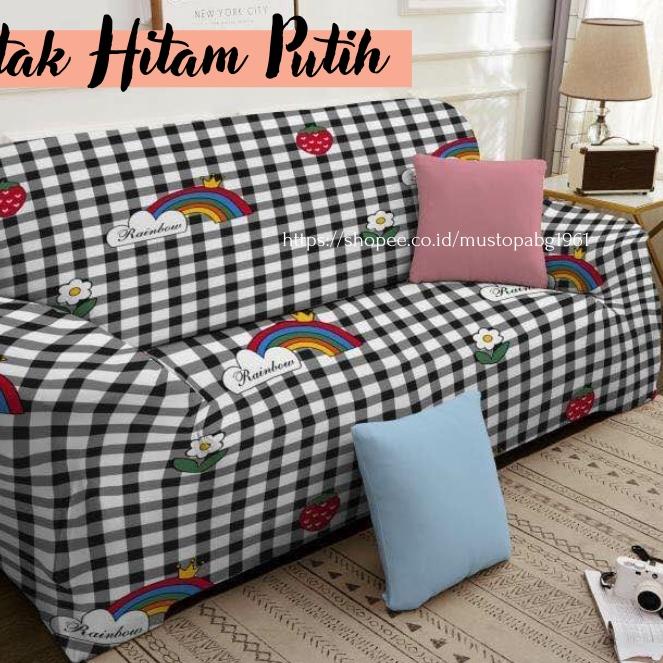 Detail Sprei Untuk Sofa Bed Nomer 41