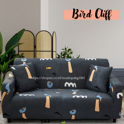 Detail Sprei Untuk Sofa Bed Nomer 5