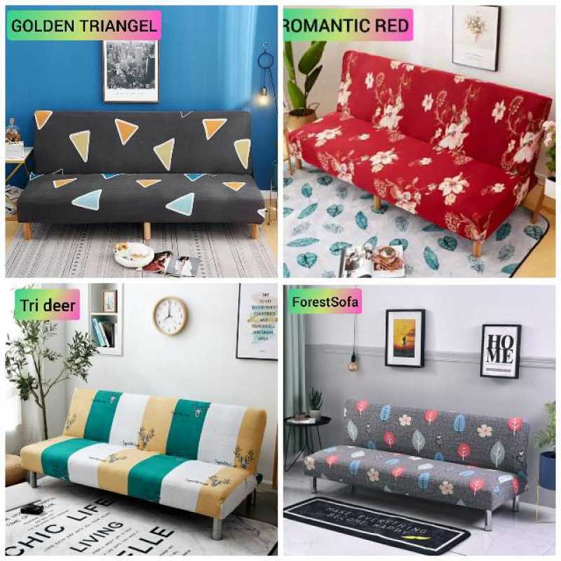 Detail Sprei Untuk Sofa Bed Nomer 50