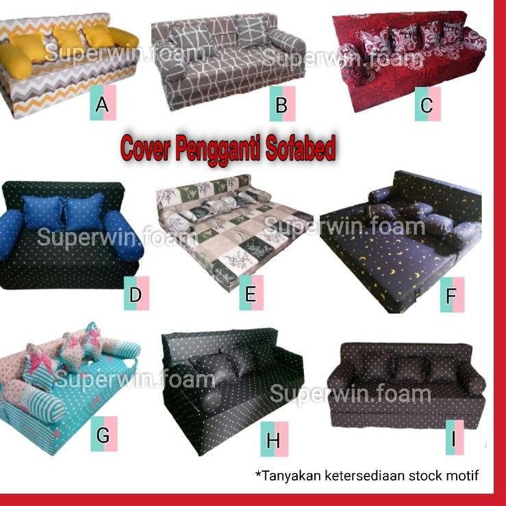 Detail Sprei Untuk Sofa Bed Nomer 55