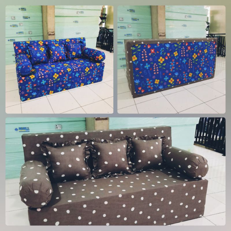 Detail Sprei Untuk Sofa Bed Nomer 6