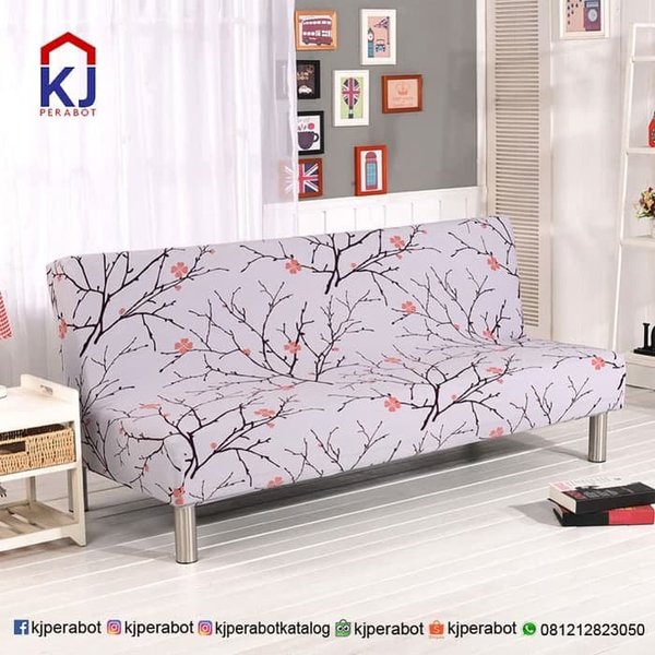 Detail Sprei Untuk Sofa Bed Nomer 8