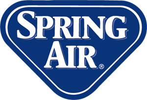 Detail Spring Air Logo Png Nomer 3