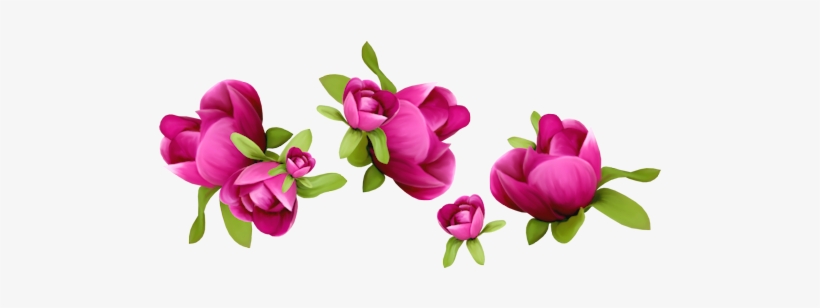 Detail Spring Flower Png Nomer 14