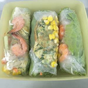 Detail Spring Roll Buah Nomer 17