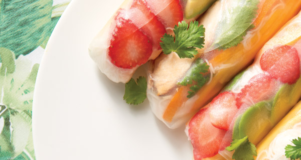 Detail Spring Roll Buah Nomer 51