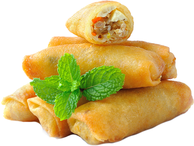 Download Spring Roll Png Nomer 1