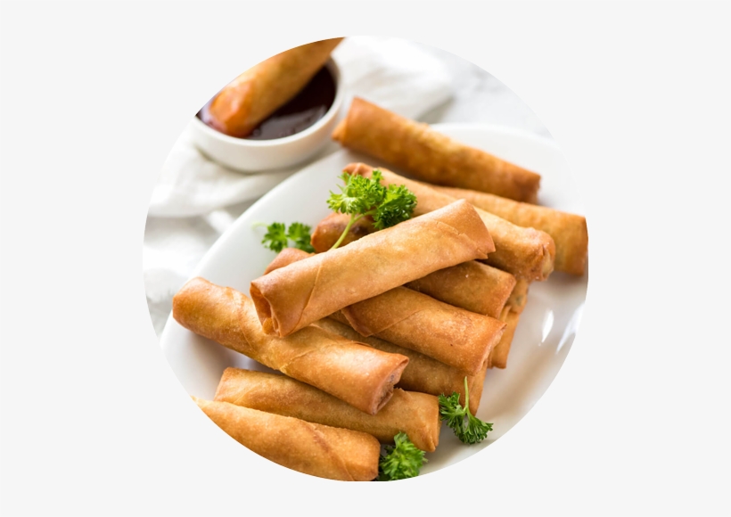 Detail Spring Roll Png Nomer 10