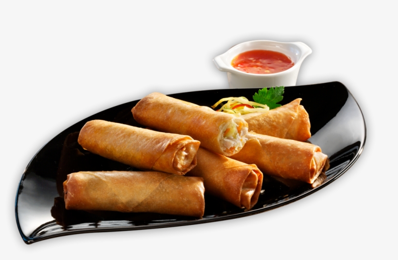 Detail Spring Roll Png Nomer 14