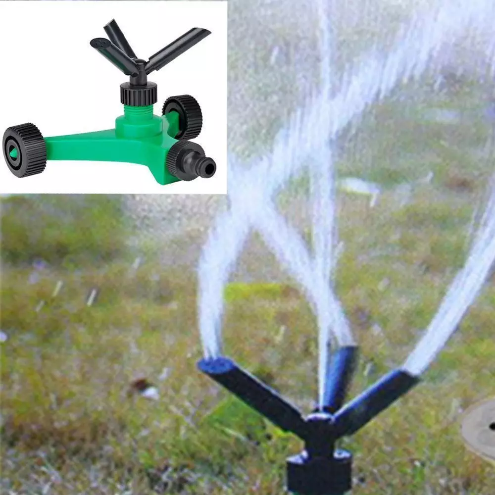 Detail Sprinkler Buatan Sendiri Nomer 20