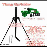 Detail Sprinkler Buatan Sendiri Nomer 51