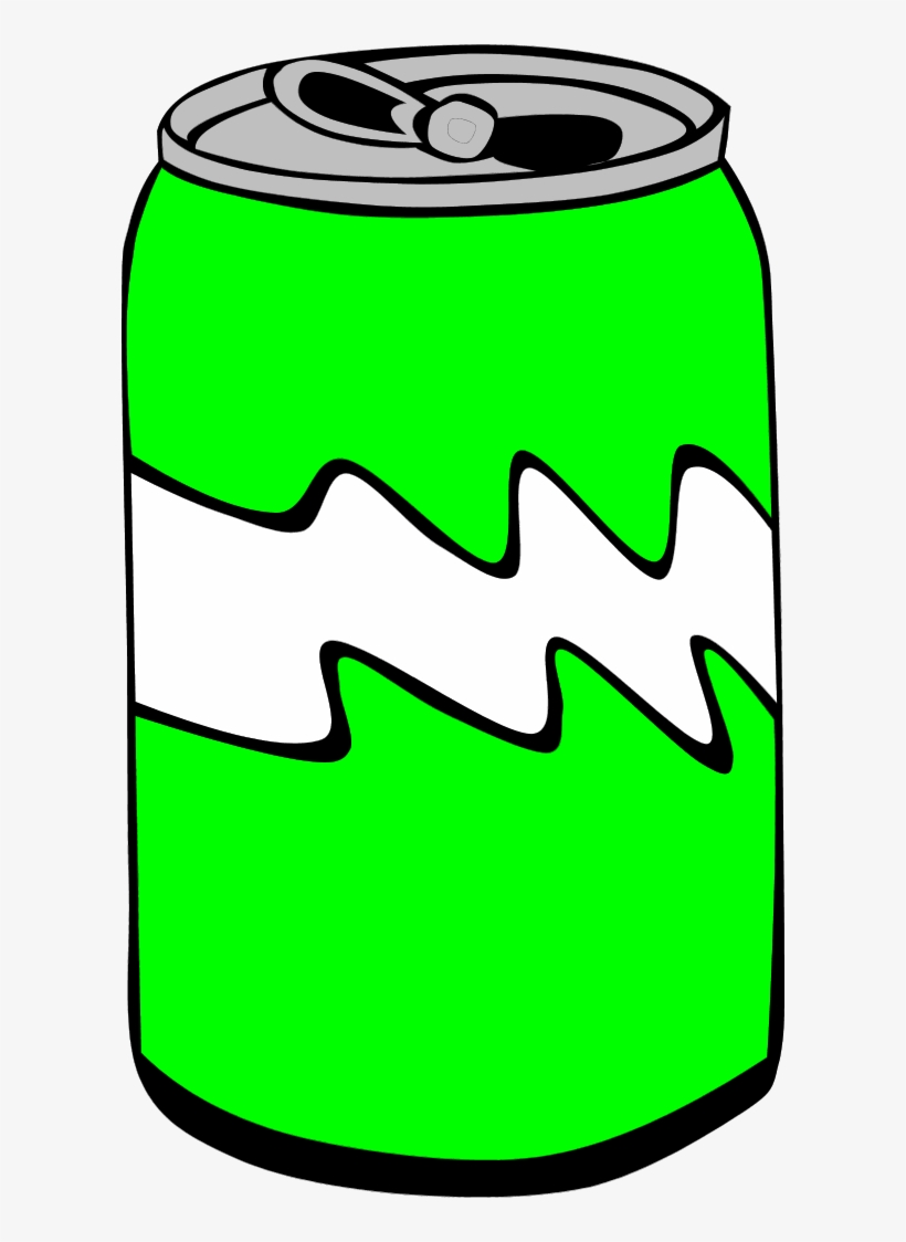 Detail Sprite Can Clipart Nomer 2