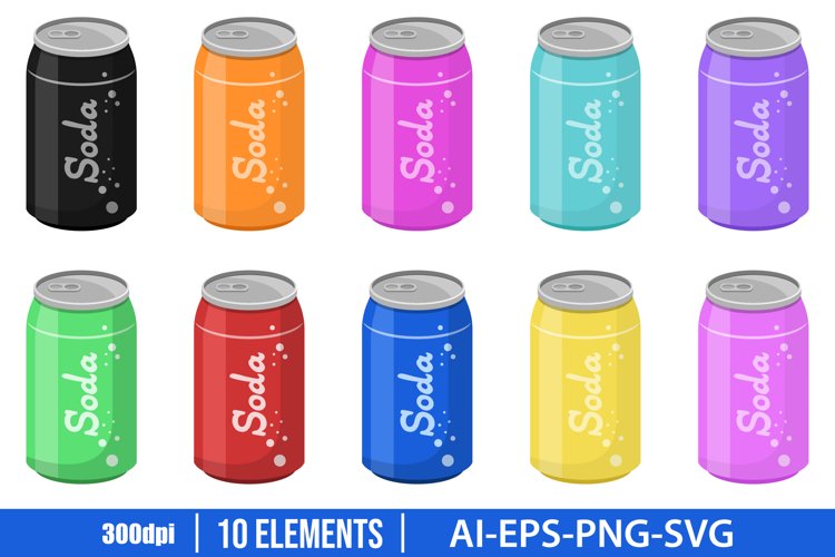 Detail Sprite Can Clipart Nomer 39