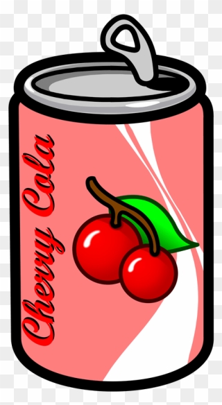 Detail Sprite Can Clipart Nomer 43