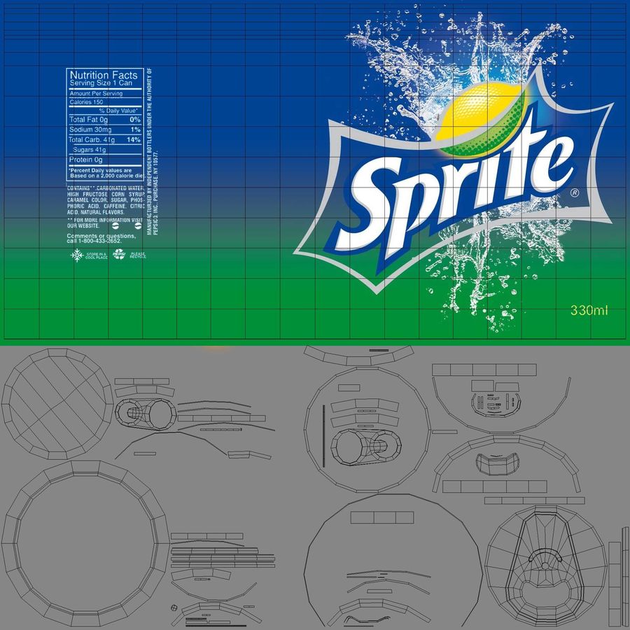 Detail Sprite Can Design Nomer 23