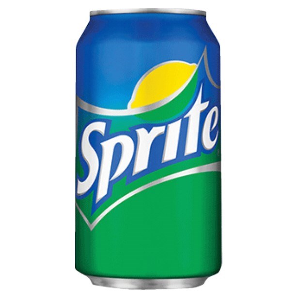 Sprite Can Image - KibrisPDR