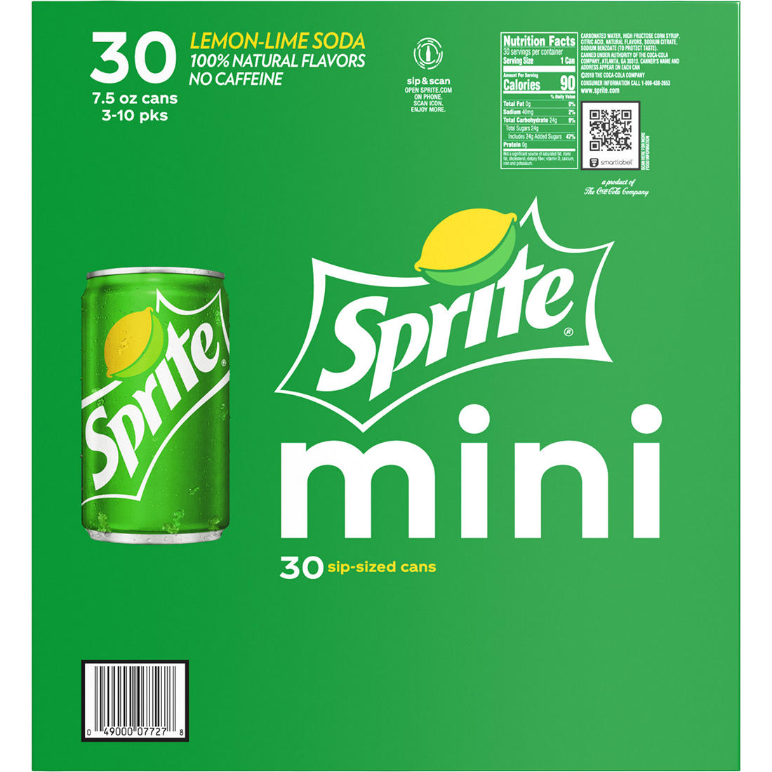 Detail Sprite Can Images Nomer 17