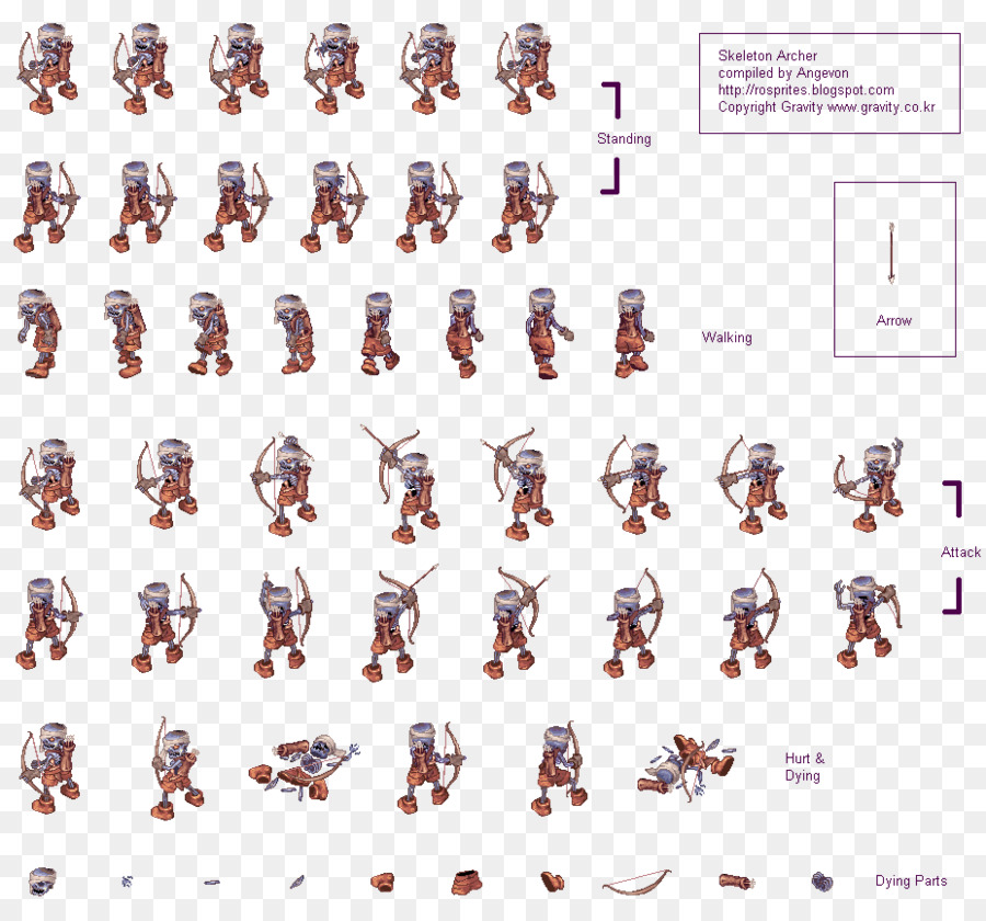 Detail Sprite Download Nomer 14