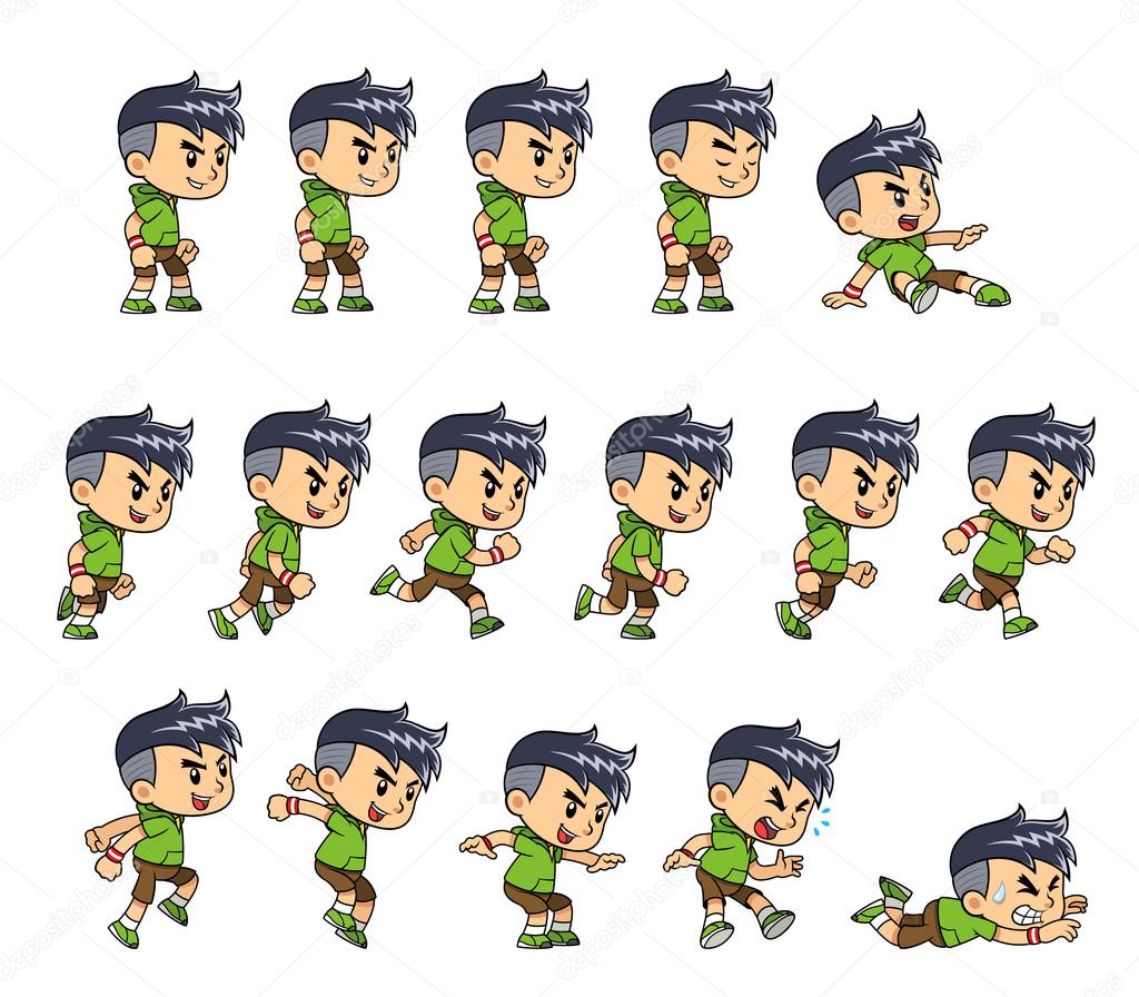 Detail Sprite Download Nomer 42