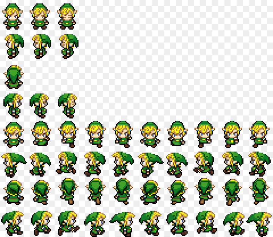 Detail Sprite Download Nomer 10