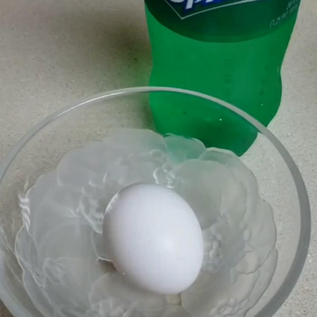 Sprite Egg Skittles - KibrisPDR