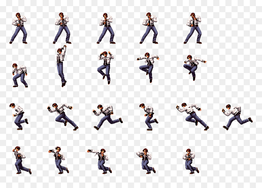 Detail Sprite Game Png Nomer 9