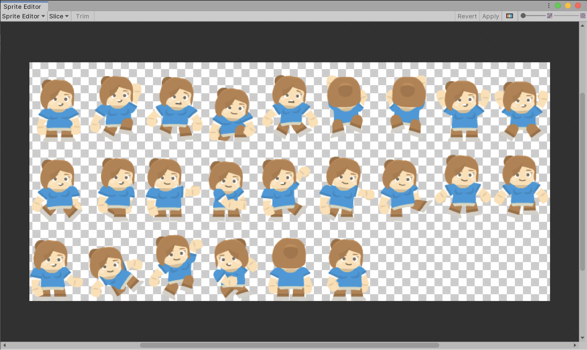 Detail Sprite Image Nomer 10