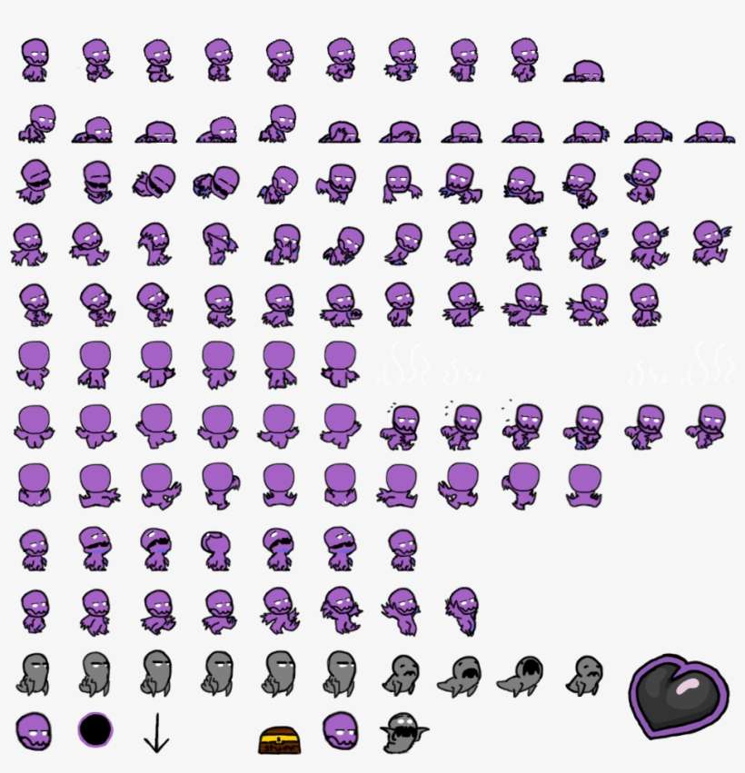 Detail Sprite Image Nomer 18