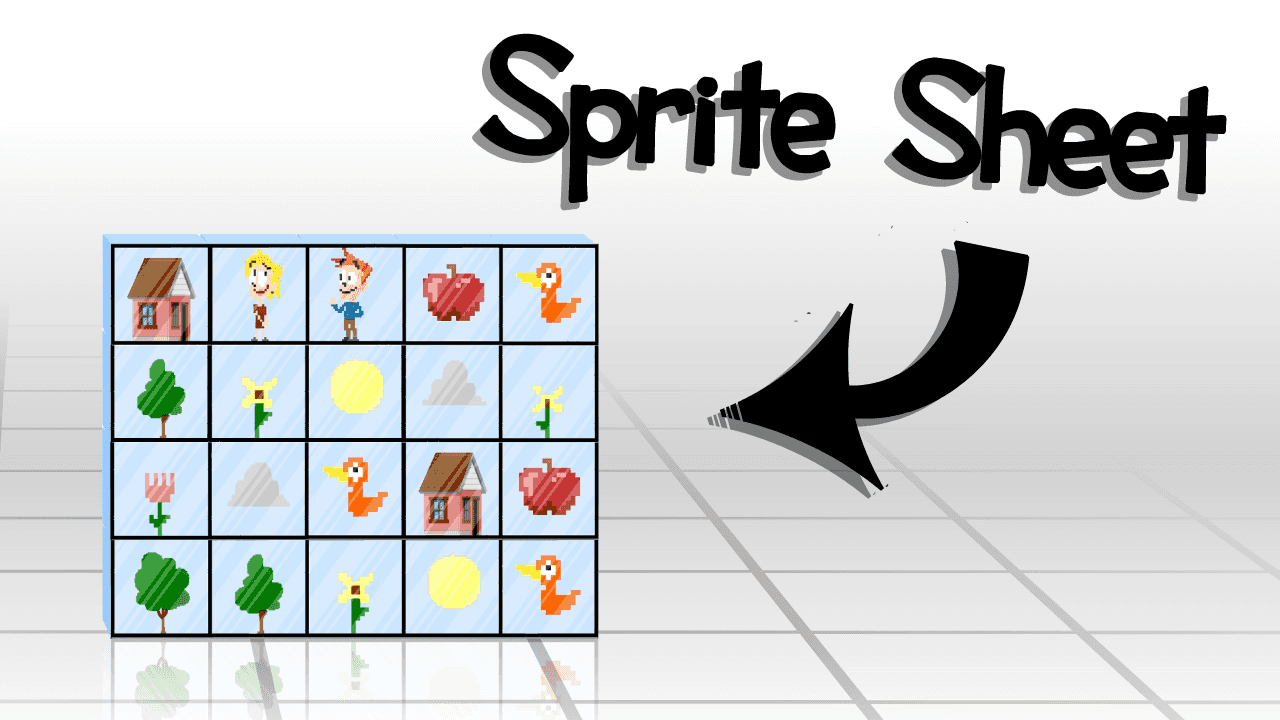 Detail Sprite Image Nomer 23