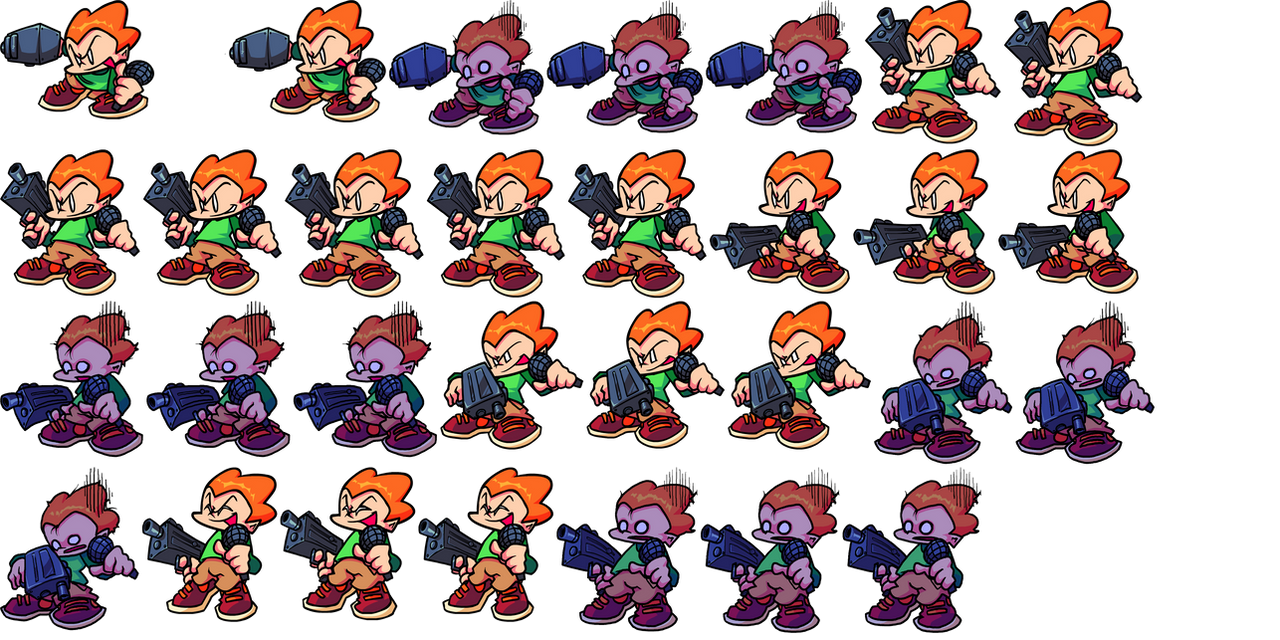 Detail Sprite Image Nomer 33